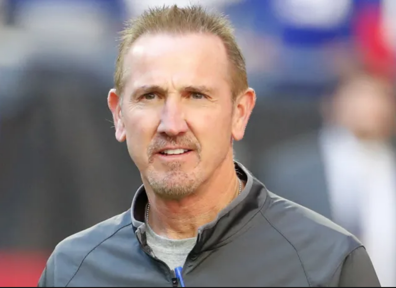 Steve Spagnuolo - Motivational Sports Speaker
